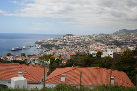Fotoserie Funchal