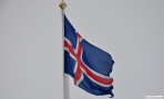 Det islandske flag